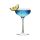 Набор из 6-ти бокалов для коктейля "Bellini", серия Cocktail Week, 195 мл, P.L. Proff Cuisine, фото 