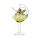 Набор из 6-ти бокалов для коктейля "Stork", серия Cocktail Week, 200 мл, P.L. Proff Cuisine, фото 