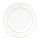 Тарелка плоская Классика 19 см, Repast, фото 