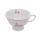 Чашка классическая 200 мл, серия Мейсенский букет, Repast, фото 