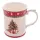 Кружка Bordo 400 мл, 10*8.6 см, Repast, фото 