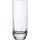 Набор Хайболов Big Top, 340 мл, 24 шт, D62 мм, H161 мм, хрустальное стекло, Nude, фото 