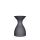 Плевательница для дегустаций вина Spittoon Graphite Size S, Sydonios, фото 