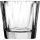 Набор стаканов Олд Фэшн Hemingway, 4 шт, 330 мл, D97 мм, H91 мм, хрустальное стекло, Nude, фото 