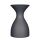 Плевательница для дегустаций вина Spittoon Graphite Size L, Sydonios, фото 