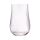 Набор из 6-ти стаканов для воды ELEGANCE optic 450 мл, Repast, фото 