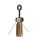Штопор для вина рычажный Lugana Oak Wood, Legnoart, фото 