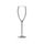 Набор из 6-ти бокалов-флюте Le vin 260мл; D=56,H=245мм, Rona, фото 