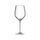 Набор из 4-х бокалов для вина Bordeaux Select 670мл; D=78/105, H=260мм, Rona, фото 