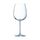 Набор бокалов для вина 550мл Enologue; D=93, H=228мм; 6 штук, Chef&Sommelier, фото 