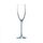 Набор бокалов-флюте Cabernet, 6 шт, 190 мл, D53/70 мм, H223 мм, Chef&Sommelier, фото 