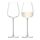 Набор из 2 бокалов для белого вина Wine Culture 490 мл, LSA International, фото Набор из 2 бокалов для белого вина Wine Culture 490 мл, LSA International, фото