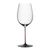 Бокал для вина Sommeliers Black Series Bordeaux Grand Cru R, 860 мл, 4100/00R, Riedel, фото 