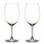 Набор бокалов Vinum Bordeaux Grand Cru, 960 мл, 2 шт., 6416/00, Riedel, фото 