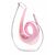 Декантер Curly Pink, 1400 мл, 2011/04, Riedel, фото 