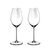 Набор из 2-х бокалов Performance для белого вина Sauvignon Blanc 6884/33, 440 мл, прозрачный, Riedel, фото 