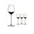 Бокал для красного вина High Performance Cabernet Clear, прозрачная ножка, 834 мл, 32.5 см, Riedel, фото , изображение 4