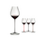 Бокал для красного вина High Performance Pinot Noir Clear, прозрачная ножка, 830 мл, 32.5 см, Riedel, фото , изображение 3