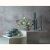 Ваза Signature Epoque 30 см, янтарь, LSA International, фото , изображение 2