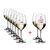 Набор бокалов Vinum Pay 6 Get 8 Value Gift Pack Viognier / Chardonnay / Verdejo, 8 шт., 350 мл, 7416/05, Riedel, фото 