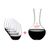 Набор O Wine Tumbler + Gift Value Pack Cabernet / Merlot, 5 предметов, 5414/30, Riedel, фото 