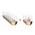 Набор стаканов O Wine Tumbler Pay 6 Get 8 Value Gift Pack Viognier / Chardonnay, 8 шт., 320 мл, 5414/85, Riedel, фото 