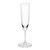 Набор бокалов Vinum Champagne Flute, 2 шт., 160 мл, 6416/08, Riedel, фото 