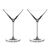 Набор бокалов Riedel Bar Martini Vinum XL, 270 мл, 2 шт., 6416/37, Riedel, фото 