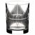 Набор из 2-х хрустальных стаканов Shadows 0515/02S5, 323 мл, прозрачный, серия Tumbler Collection, Riedel, фото 