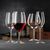 VIVINO - Набор фужеров 4 шт. 700мл h=215мм d=108мм для красного вина (0446/07), фото , изображение 3