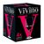 VIVINO - Набор фужеров 4 шт. 610мл h=217мм d=95мм для красного вина (0446/0), фото , изображение 4