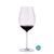 Набор бокалов для Bordeaux / Cabernet Merlot  775 мл, 2 шт, D104 mm, H270 mm, хрустальное стекло, ручная работа, ELEGANCE, Halimba, фото , изображение 2