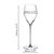 Набор из 2-х бокалов для шампанского Champagne Glass, объем: 327 мл, высота: 247 мм, хрусталь, серия Veloce, 6330/28, Riedel, фото , изображение 3