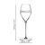 Набор из 2-х бокалов для вина Rose (Розе), объем: 322 мл, высота: 247 мм, хрусталь, серия Veloce, 6330/55, Riedel, фото , изображение 3