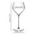 Набор из 2-х бокалов для белого вина Chardonnay (Шардоне), объем: 670 мл, высота: 247 мм, хрусталь, серия Veloce, 6330/97, Riedel, фото , изображение 3