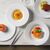 Тарелка для стейка овальная 31,7 х 26,2 см, стеклокерамика, серия GRANGUSTO, Bormioli Rocco, фото , изображение 2
