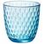 Набор из 6-ти стаканов Lively Blue 290 мл, стекло, серия SLOT, Bormioli Rocco, фото , изображение 2