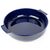 Форма для запекания круглая BLUE 2,1 л, D27 см, H6 см, синий, Peugeot, фото 
