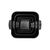 Форма для запекания квадратная SATIN BLACK 2,7 л, 28 см, H6,5 см, черный, Peugeot, фото , изображение 4
