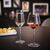 Набор бокалов для вина Distinction, 6 шт, 380 мл, D91 мм, H220 мм, Chef&Sommelier, фото , изображение 4
