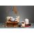 Кувшин для смешивания Marshmallow, 1 л, голубой, Liberty Jones, фото , изображение 9