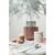Набор тарелок Marble, ?21 см, 2 шт., Liberty Jones, фото , изображение 8