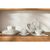 Набор тарелок Marble, ?26 см, 2 шт., Liberty Jones, фото , изображение 6