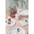 Набор тарелок Marble, ?26 см, 2 шт., Liberty Jones, фото , изображение 8