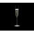 Бокал для шампанского Superleggero Champagne Flute, 186 мл, 4425/08, Riedel, фото , изображение 4
