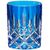 Бокал для виски Laudon Tumbler Dark blue, 295 мл, 1515/02S3DB, Riedel, фото 