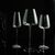 Набор из 4-х бокалов для красного вина, Vega, 570мл, P.L. - BarWare, фото , изображение 2