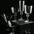 Набор из 6-ти бокалов блюдец для шампанского, Basic, 250 мл, P.L. - BarWare, фото , изображение 2