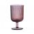 Набор из 6-ти бокалов для вина, Solid Purple, 300 мл, P.L. - BarWare, фото 
