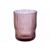 Набор из 6-ти стаканов Хайбол, Solid Purple, 300 мл, P.L. - BarWare, фото 